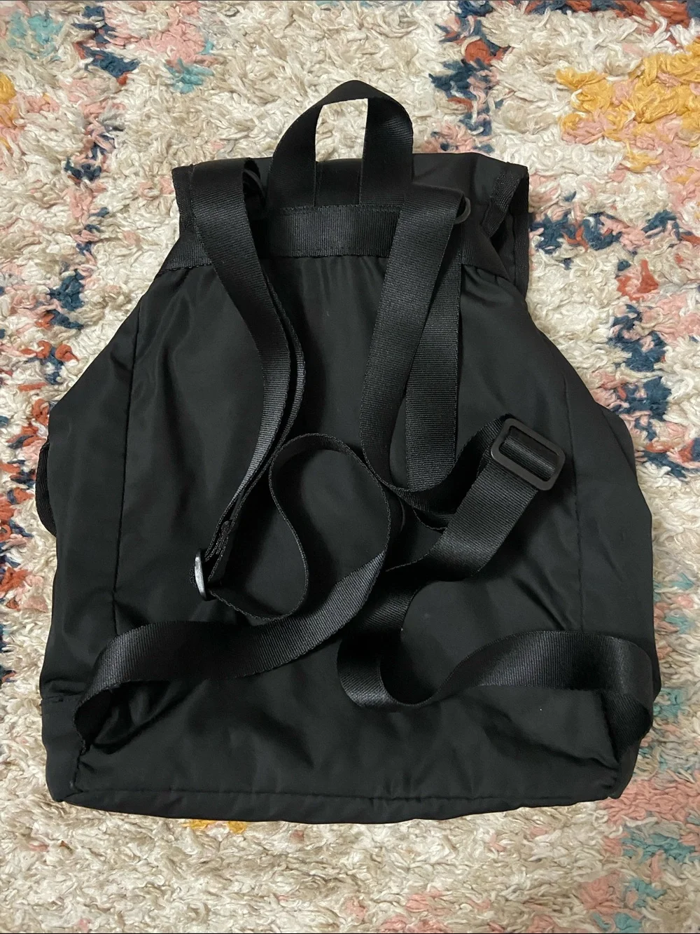 adidas compact backpack